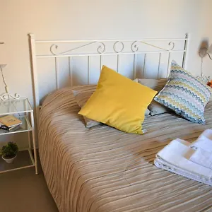  Apartament La Casa Di Gabri Włochy