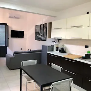  Apartament Loft Vicolo Lavico