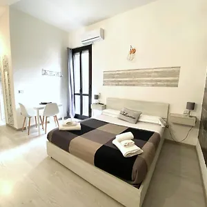  Apartament Newhouse Crispi 78 Włochy