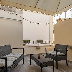  Apartament Corte32 Włochy