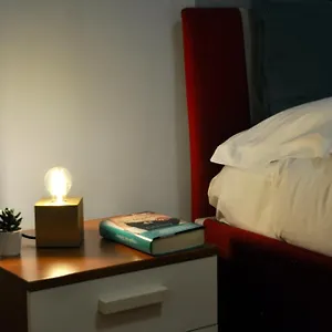  Apartament B&s Domus Colosseo Włochy