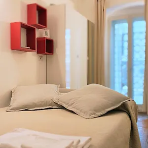  Apartament Central Suite Apartment Włochy