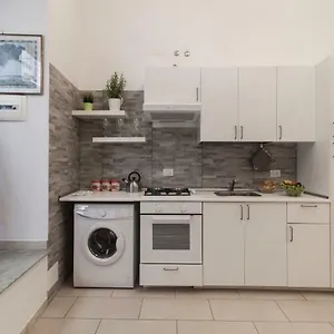  Apartament Olina Włochy
