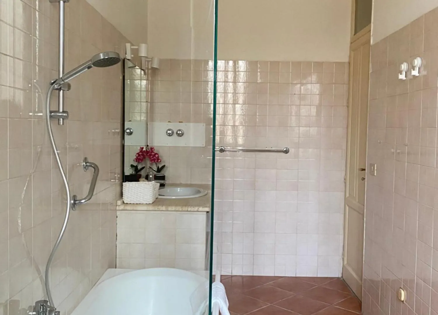 Apartament Urban Poet Retreat - Casa Di Vincenzo E Andrea 2 Palermo