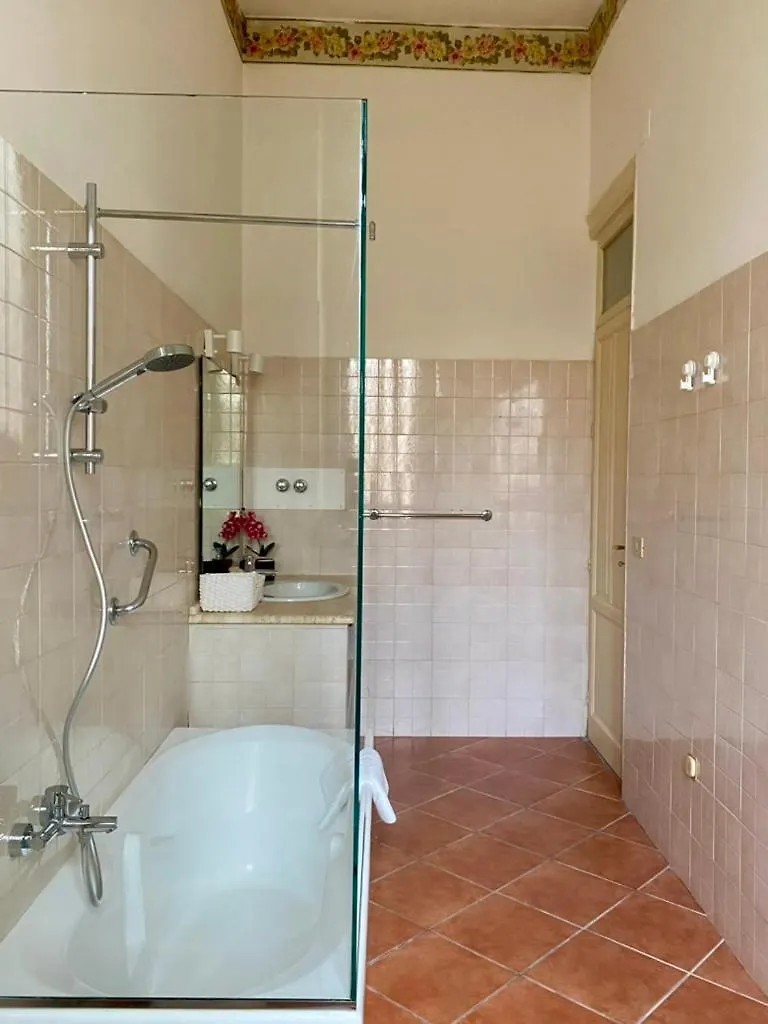Apartament Urban Poet Retreat - Casa Di Vincenzo E Andrea 2 Palermo Włochy