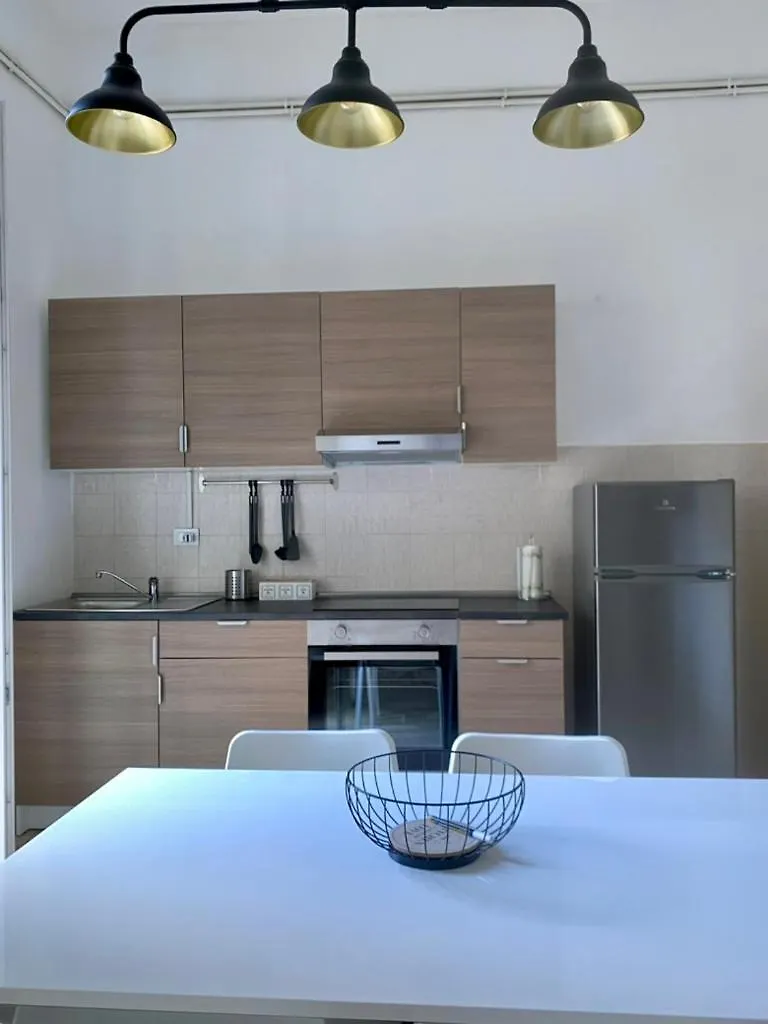 Apartament Urban Poet Retreat - Casa Di Vincenzo E Andrea 2 Palermo