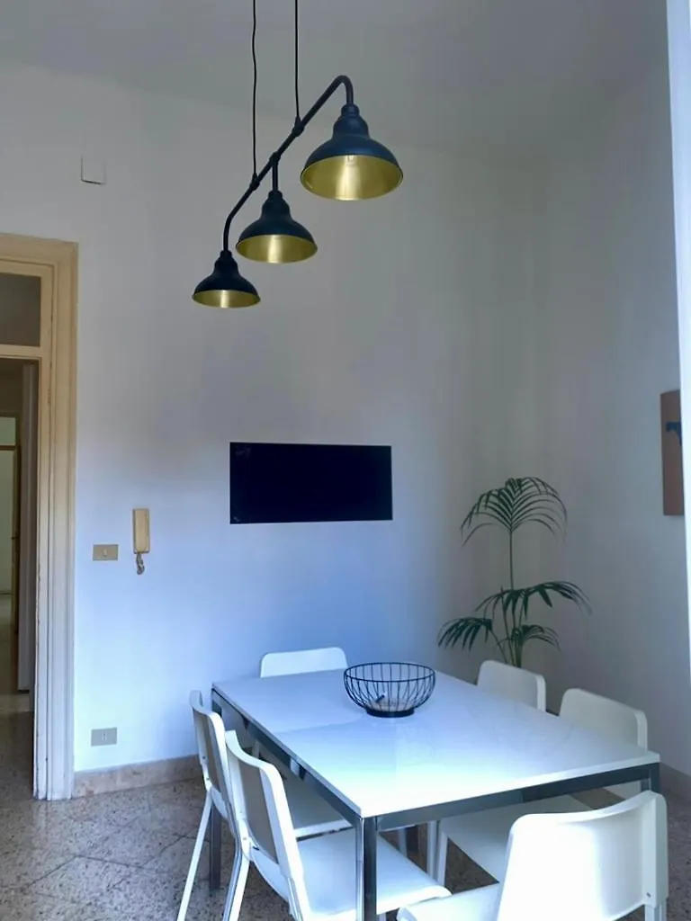Apartament Urban Poet Retreat - Casa Di Vincenzo E Andrea 2 Palermo