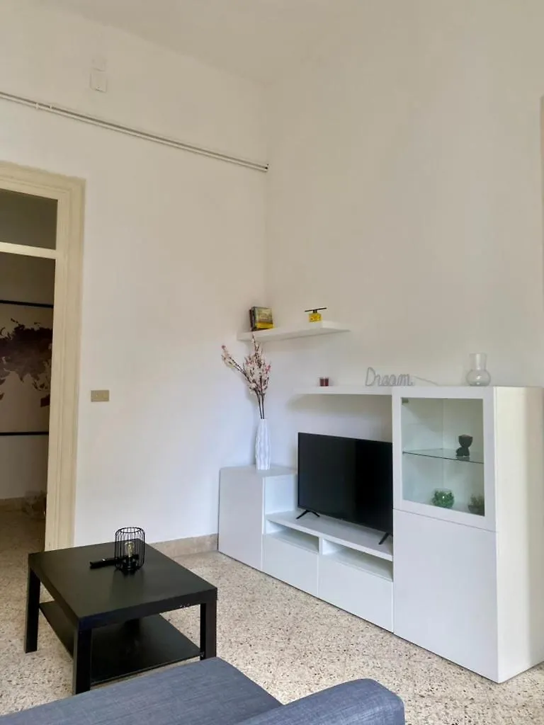 Apartament Urban Poet Retreat - Casa Di Vincenzo E Andrea 2 Palermo